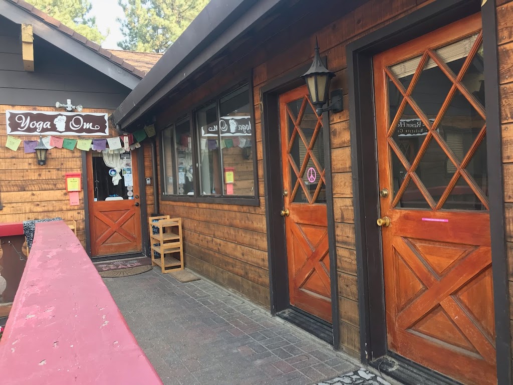  Yoga Om Tahoe Studio