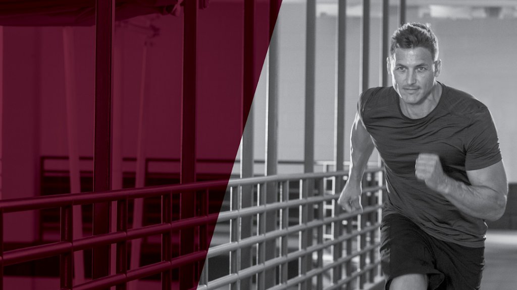  Dakotah! Sport and Fitness