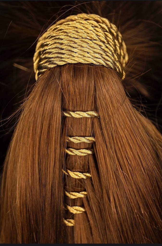 Peluqueria Inma Baldres — Peinado
