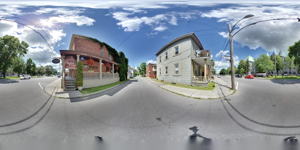 Street View & 360°