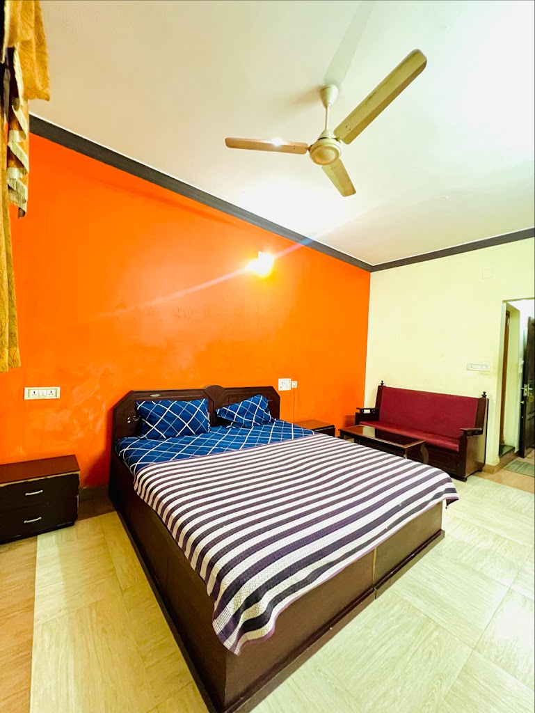 Alsaj Rooms