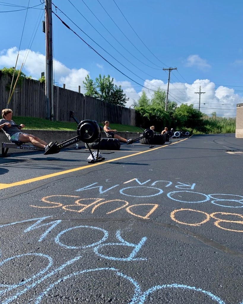  Flower City CrossFit