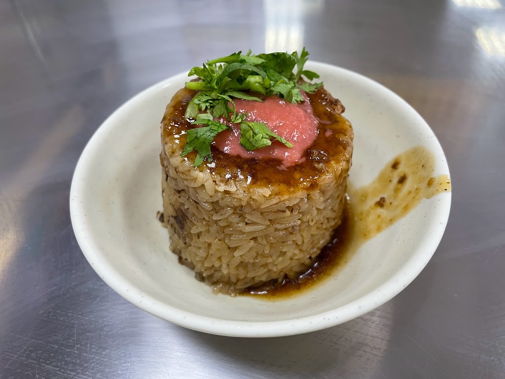 耕莘魷魚羹 的照片