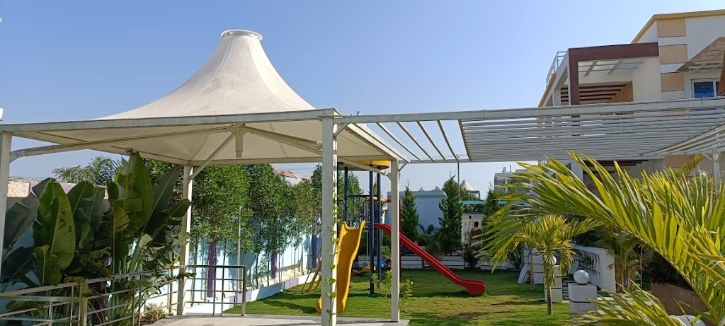 Amaan Exotica Farm House