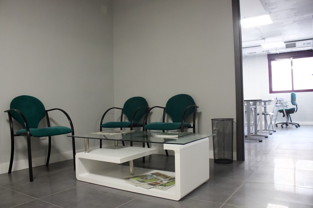 Academia Mirapol — Del propietario