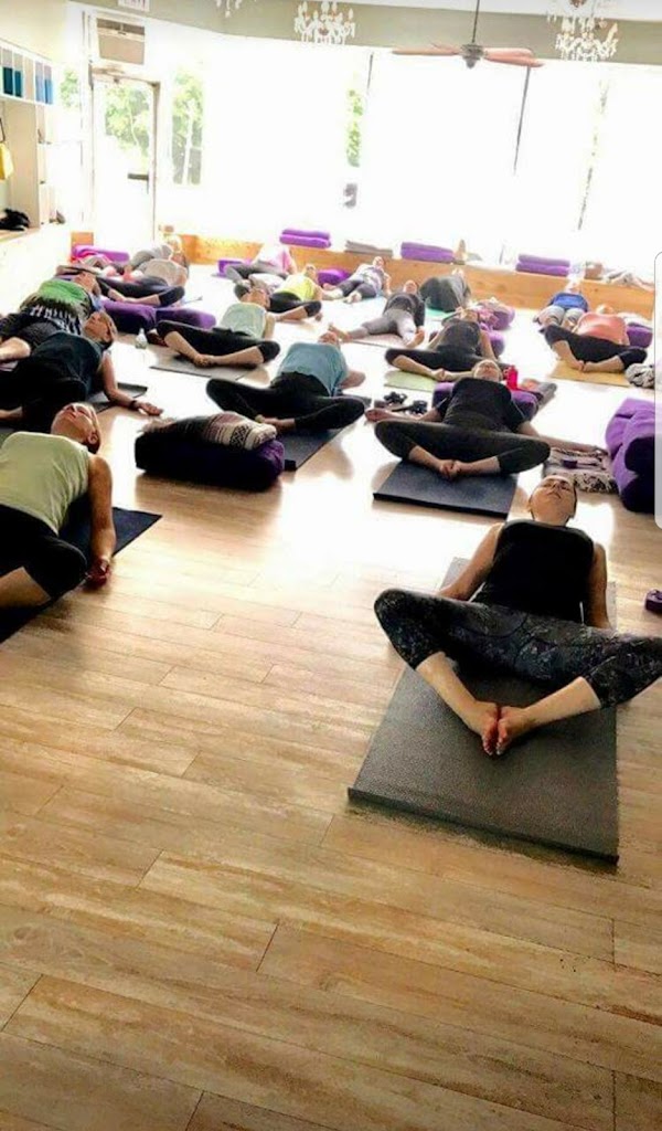  Medwell Spa & Yoga Studio Wantagh