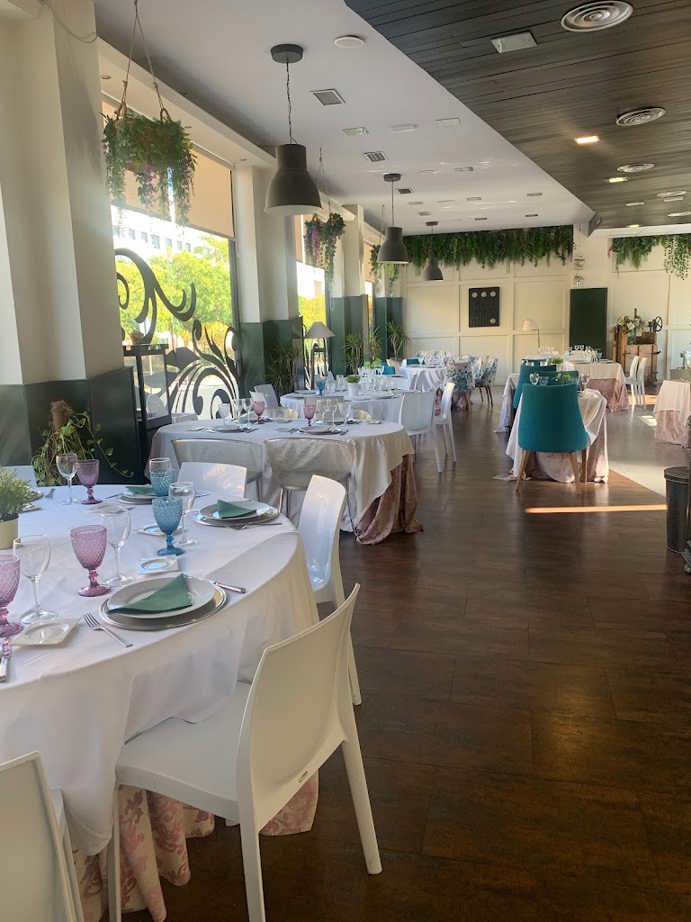 Botanico — Ambiente