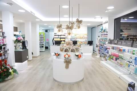 FARMACIA ORTOPEDIA MALLOL — Del propietario