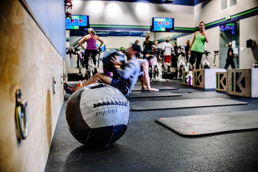  Kineo Fit Group Training Studio