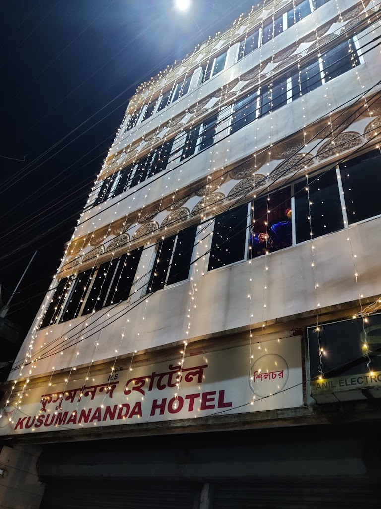 Kusumananda Hotel