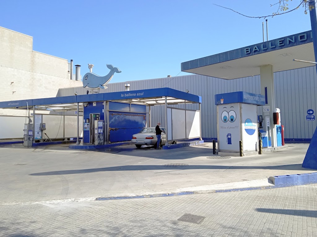 Ballenoil Cornella de Llobregat