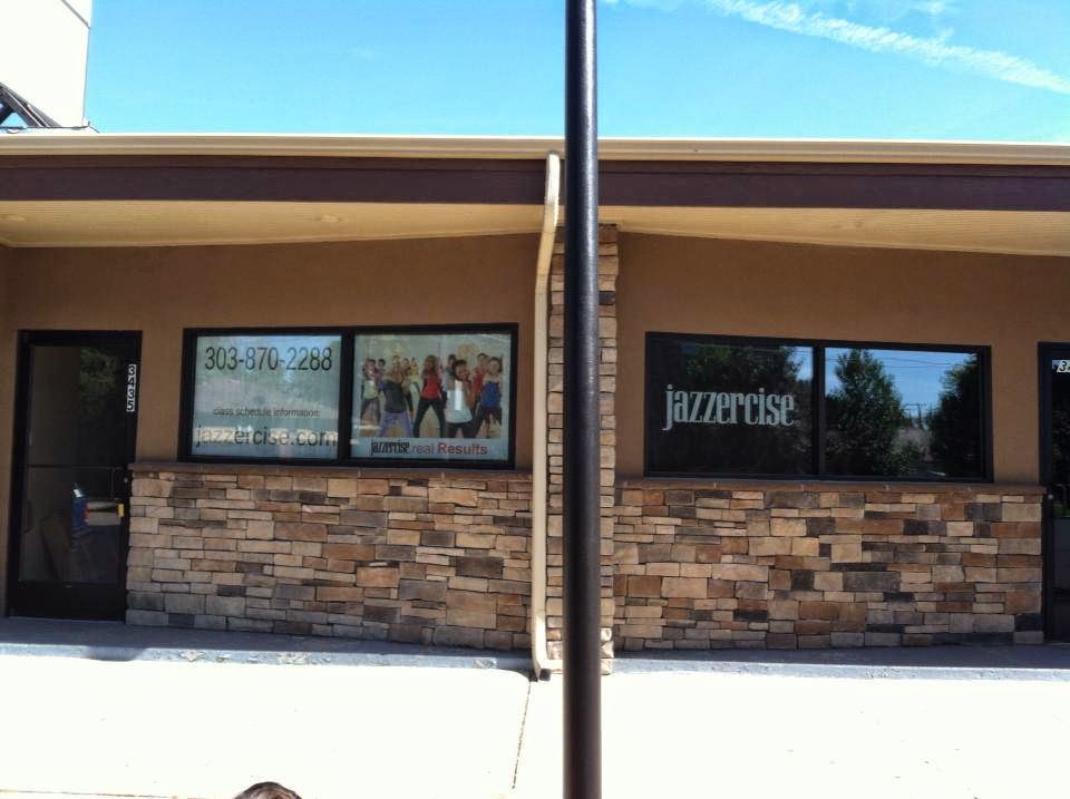  Jazzercise