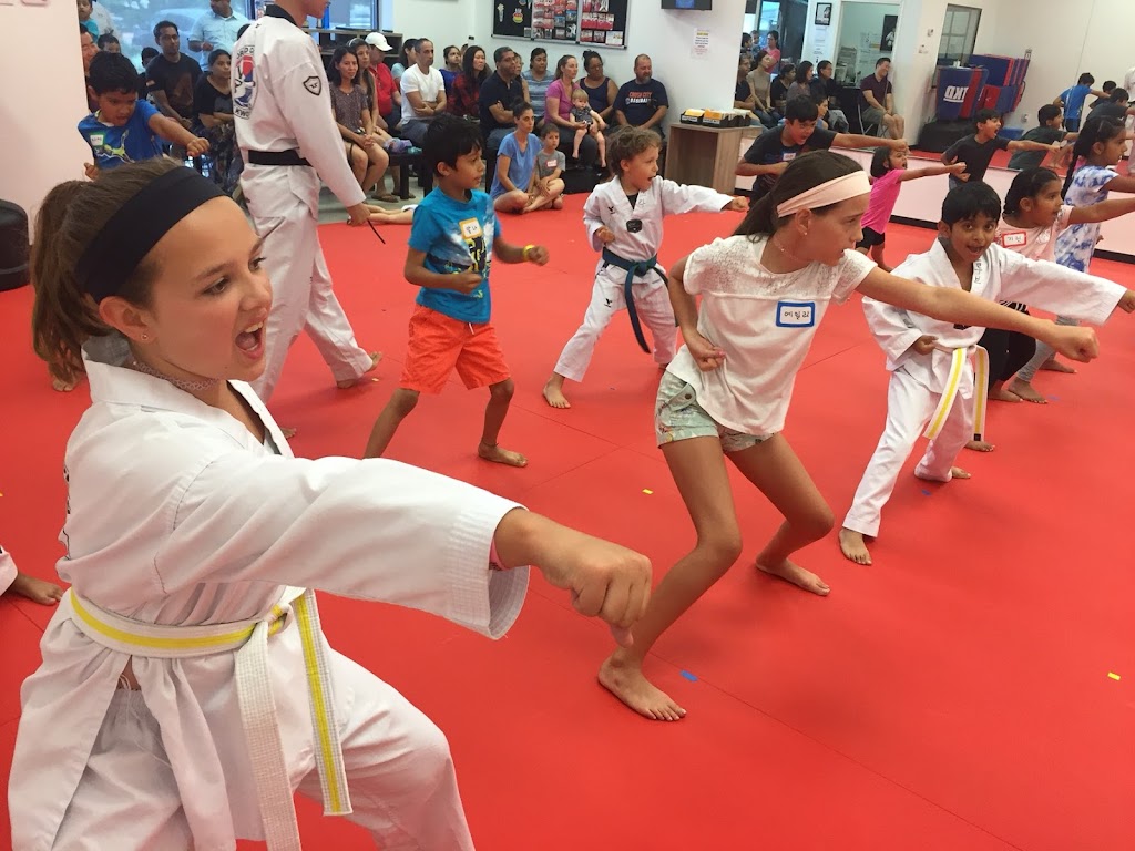  Leaders Taekwondo - Formerly know as Master Lee's World Champion TKD Firethorne