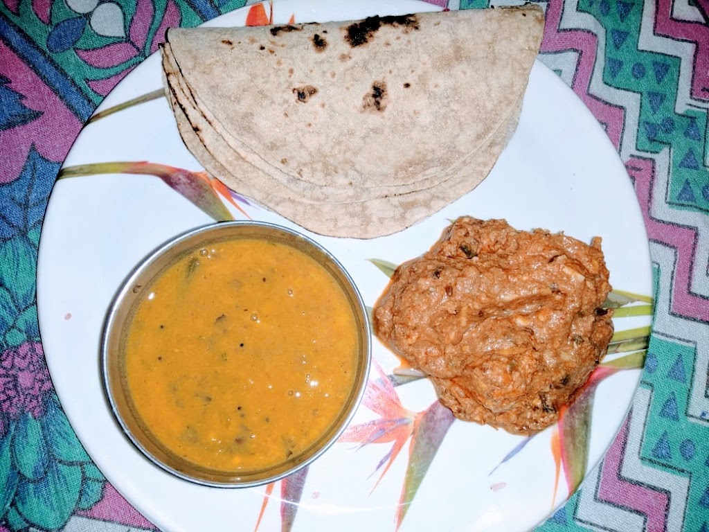 Jay Jagannath Tiffin Zone