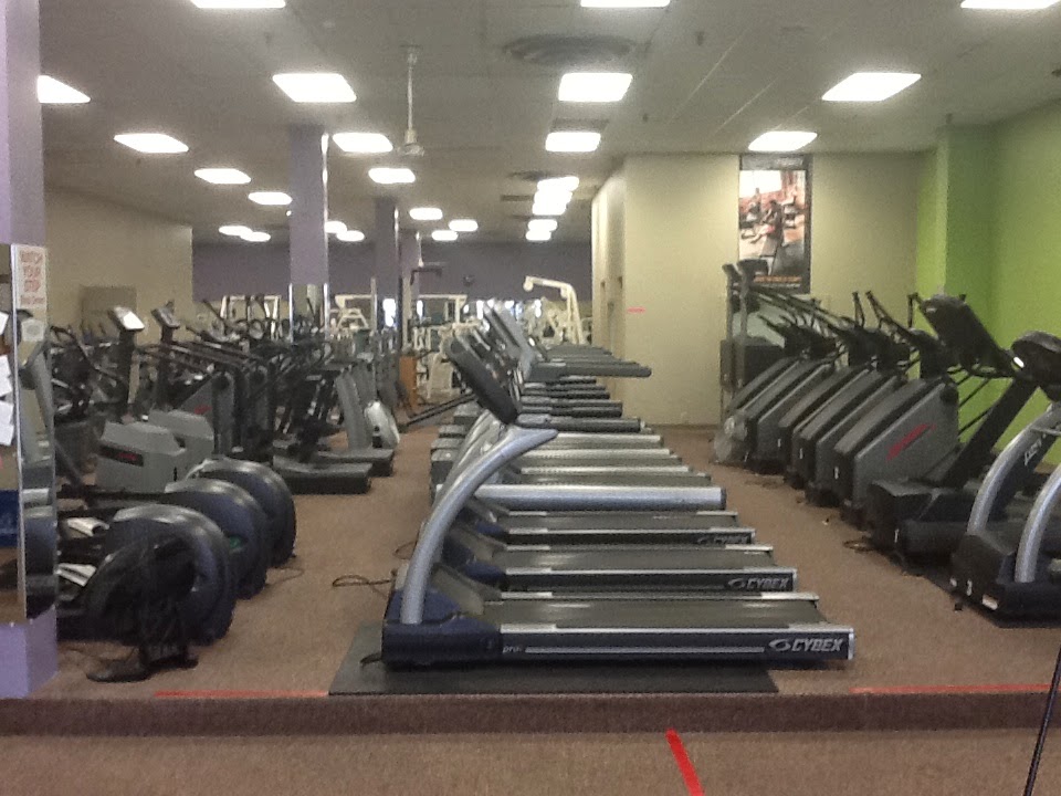  Fitness 1440 Seymour