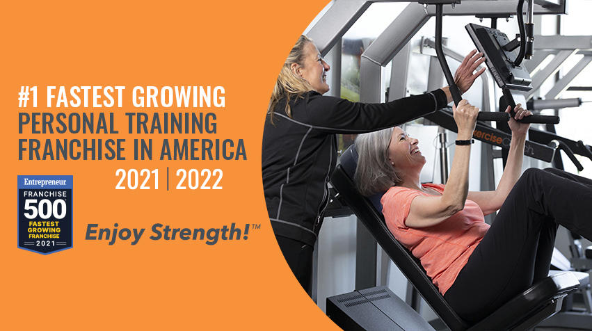  The Exercise Coach Almaden Valley CA