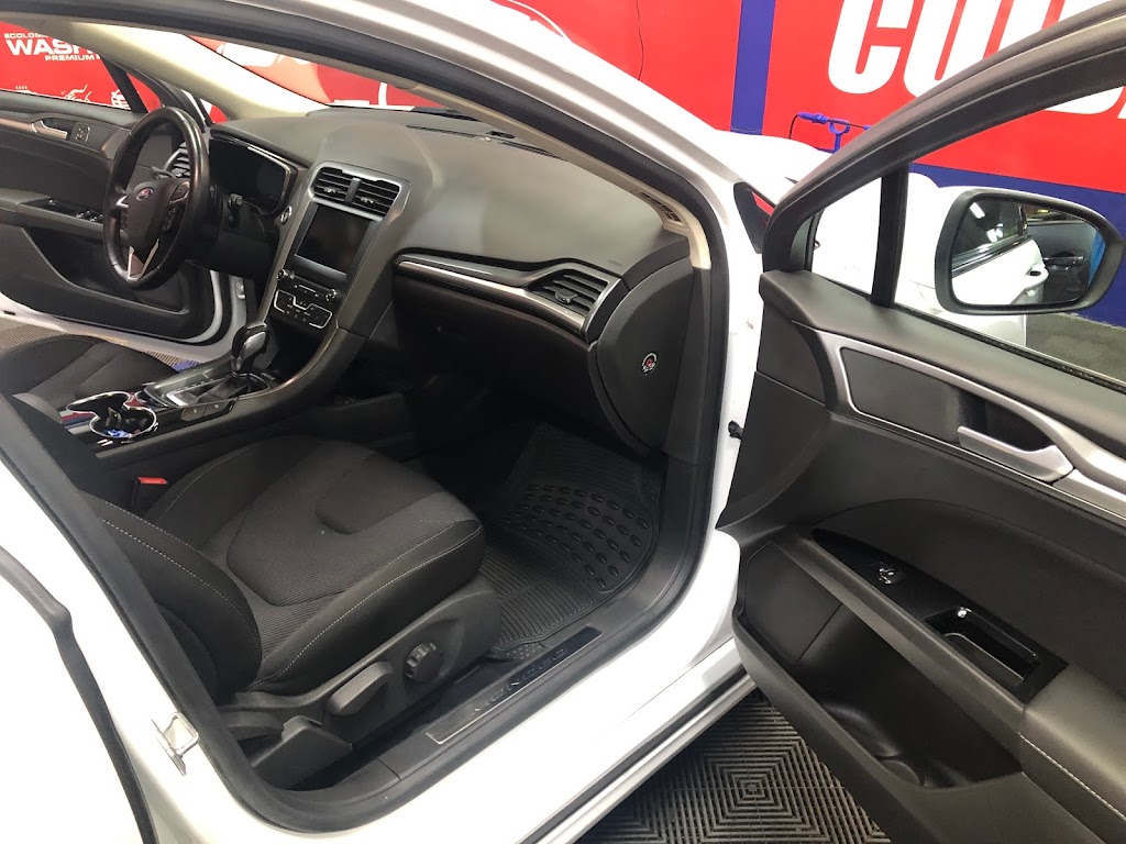 Ecologic Car Wash Premium