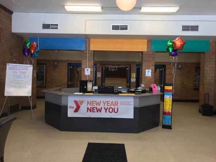  La Porte County Family YMCA Michigan City Elston Branch