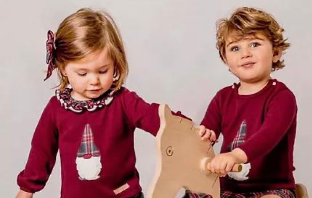 Kaikabebe Moda infantil y Bebe