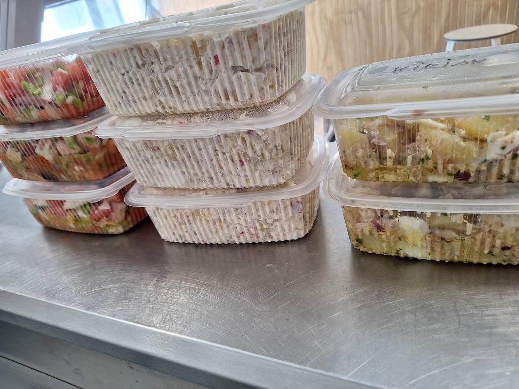 MATAMBRE — Comida y bebida