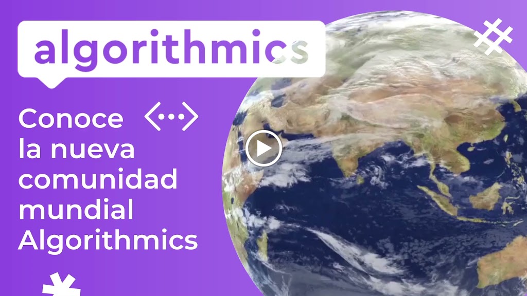 We Do Clever - Algorithmics Alcobendas - SANSE — Videos