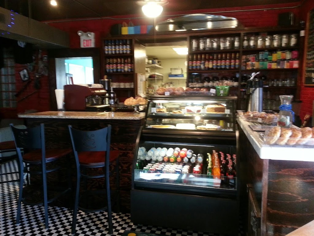 Photo of Gypsy Coffee House