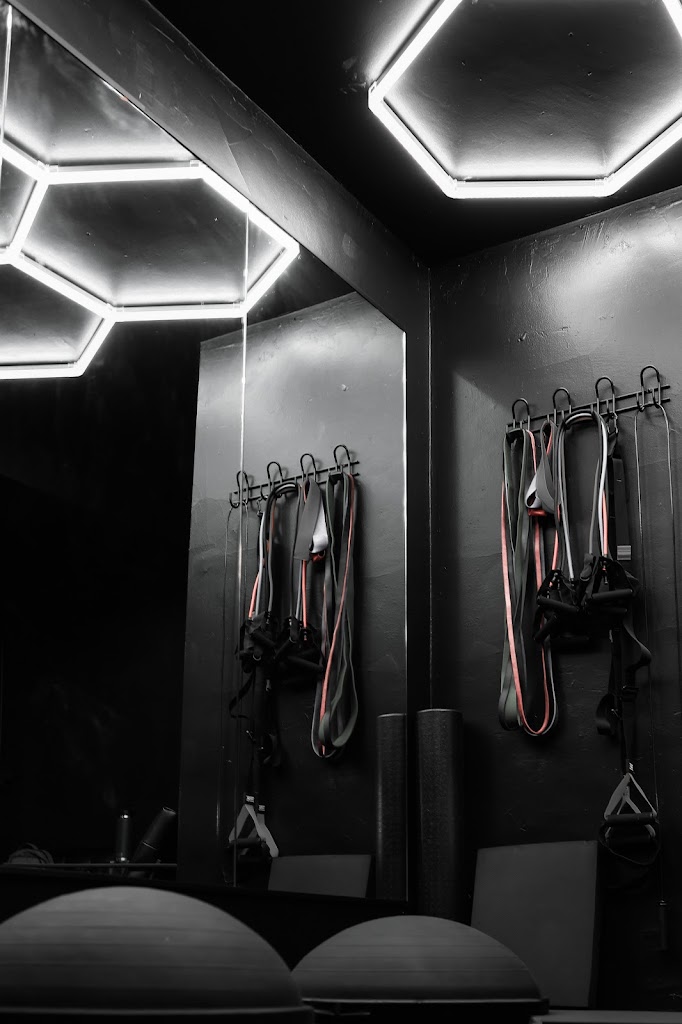  The PR Method Fitness