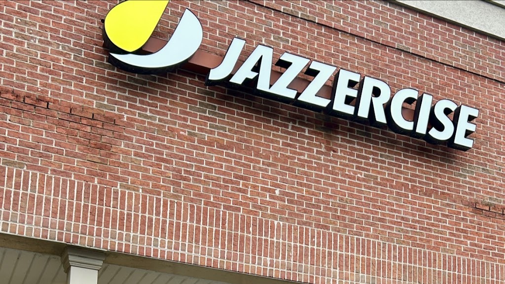  Jazzercise