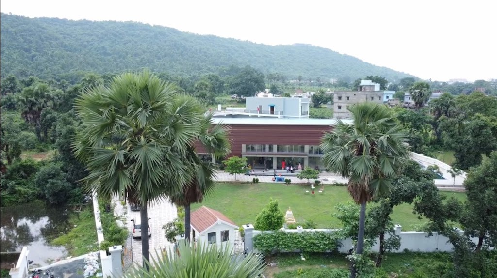 Vaidik Hills