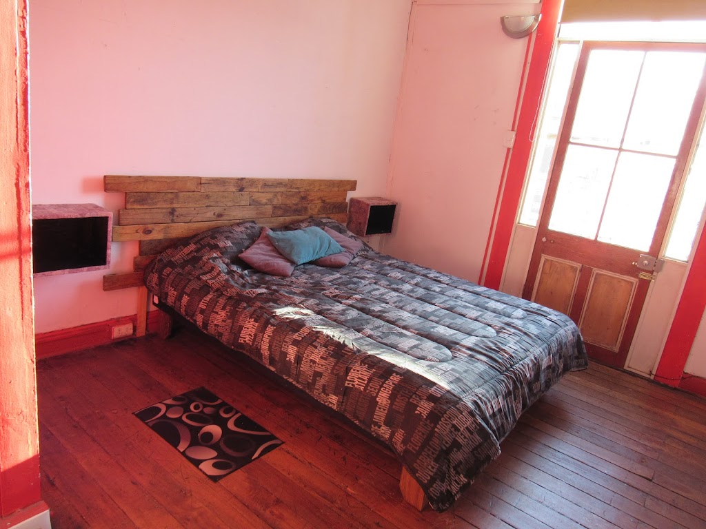Habitaciones