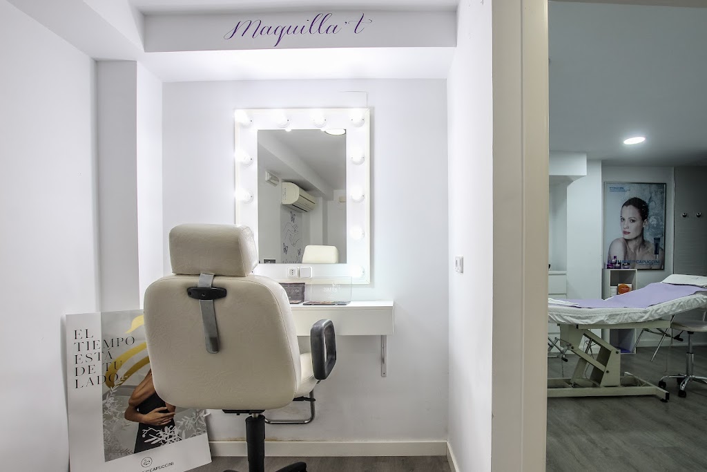 Centre d'estetica Espai unic