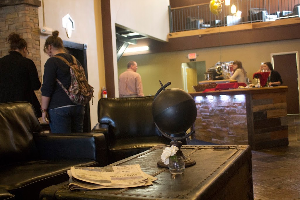 Photo of Flood City Cafe