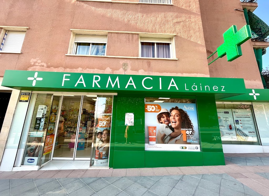 Farmacia Lainez
