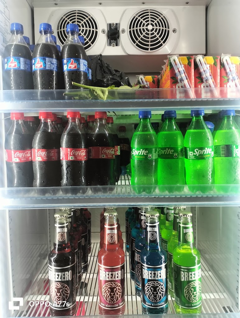 Food & drink
