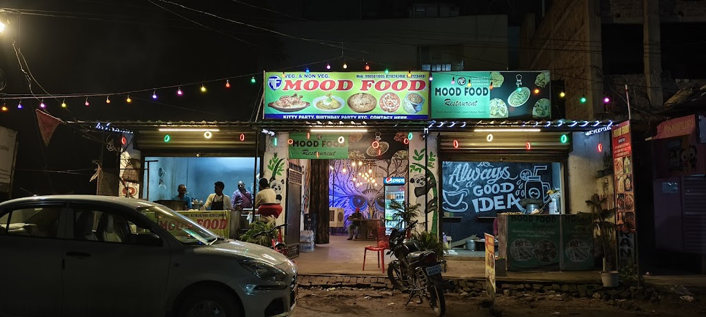 Mood Food
