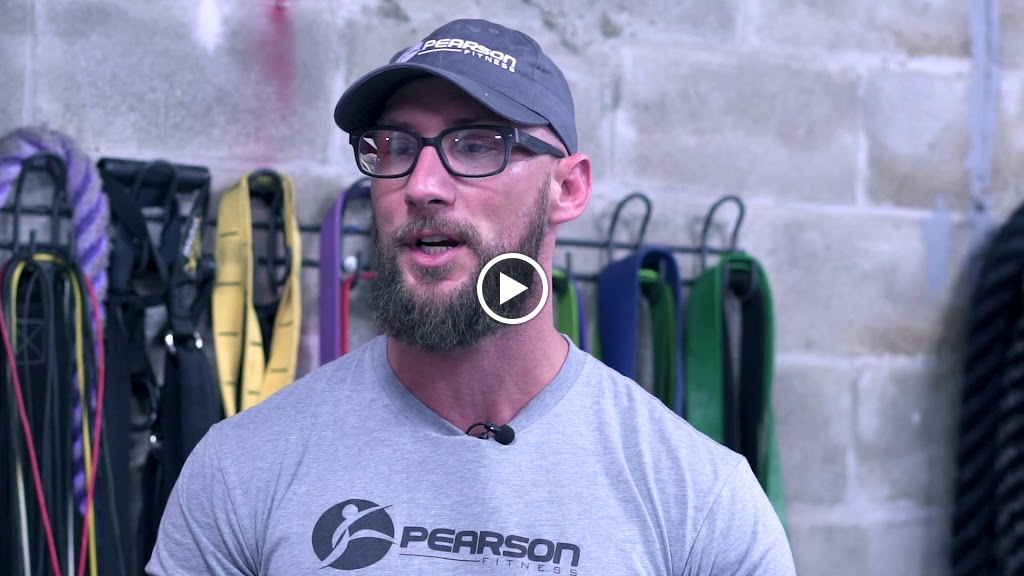  River Strong Fitness