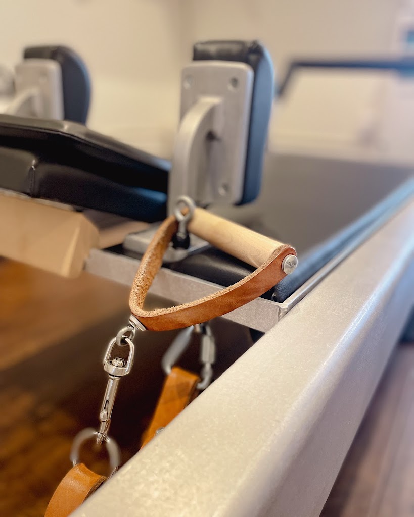  Flora Grace Classic Pilates