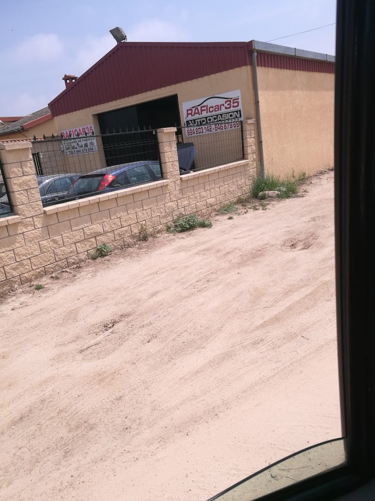 Talleres Rafi Car