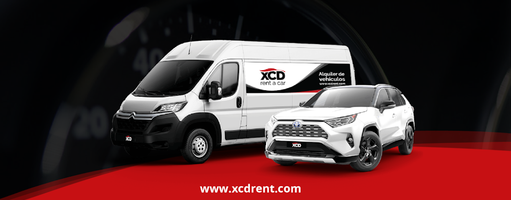 XCD Rent a Car - Vendrell - Alquiler de Vehiculos