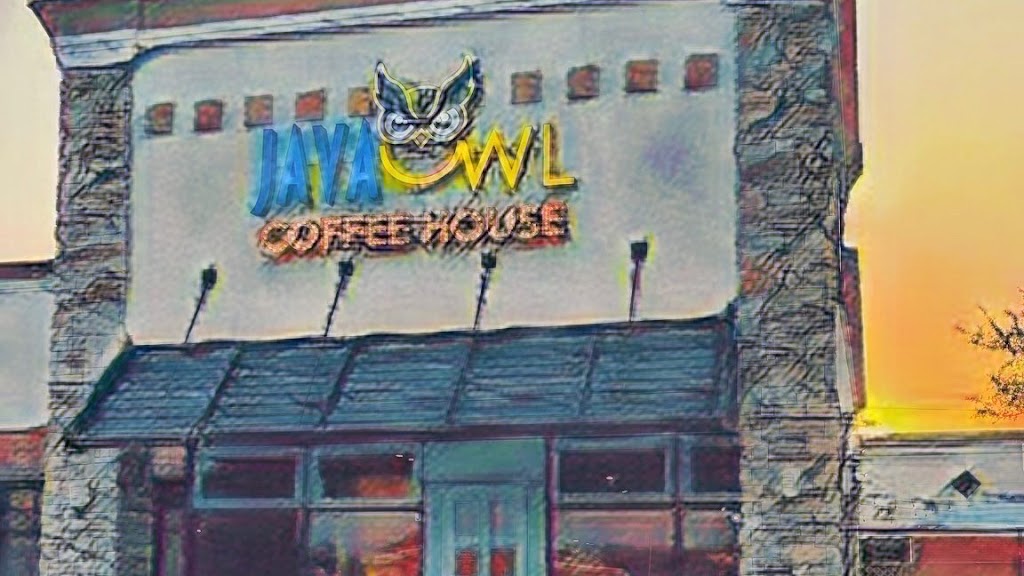 Photo of Java Owl Coffee House
