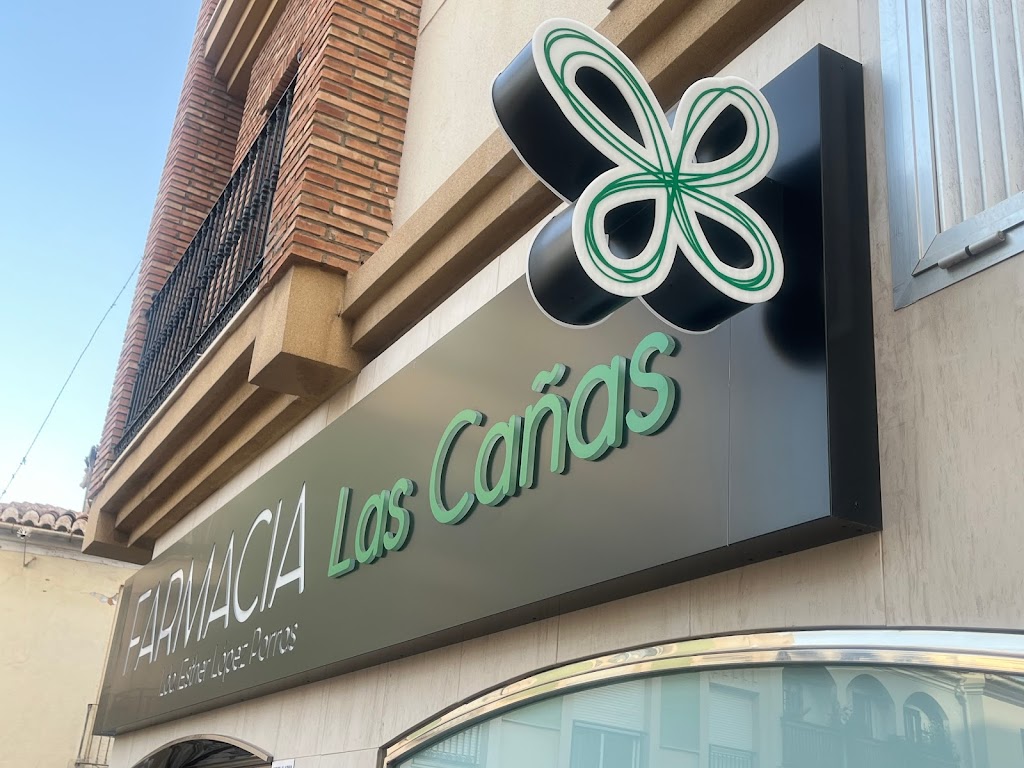 Farmacia Las Canas