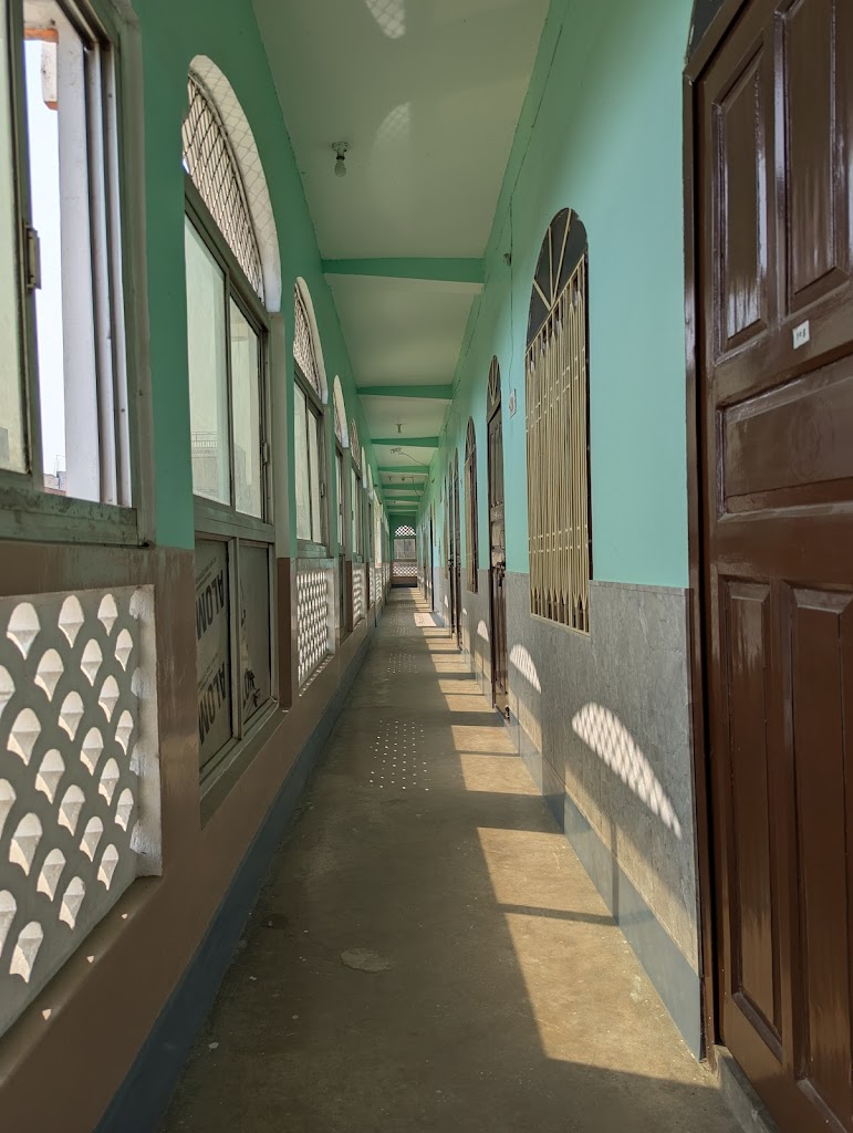 Hotel Krishna