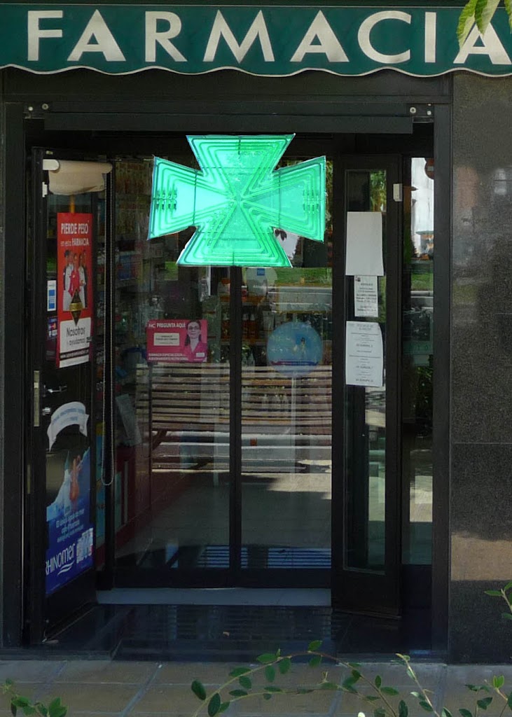 Farmacia Jose G. Begue