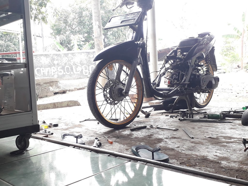 SJM (SUMBER JOYO MOTOR)