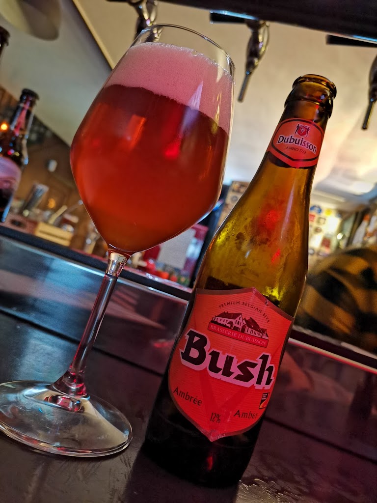 Cerveceria & Pub Batega - Rock Bar — Cerveza