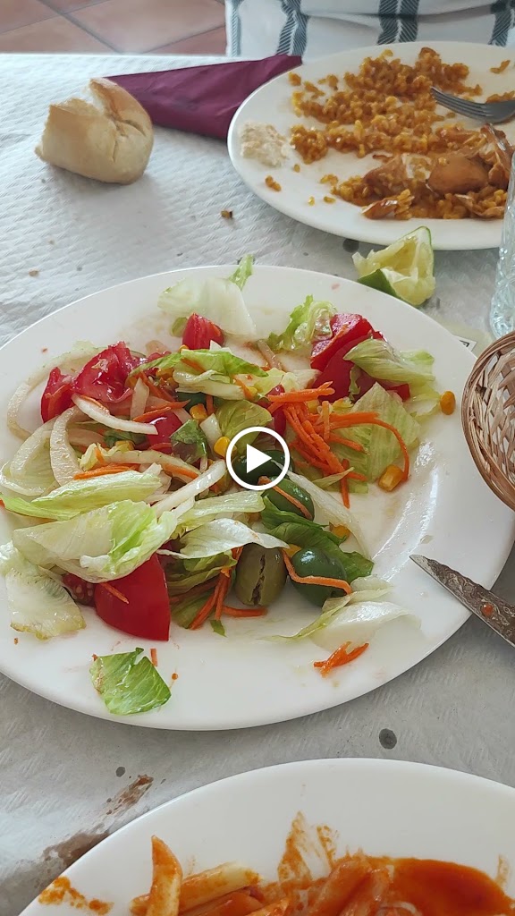 RESTAURANTE RUTA DE LEVANTE. — Videos
