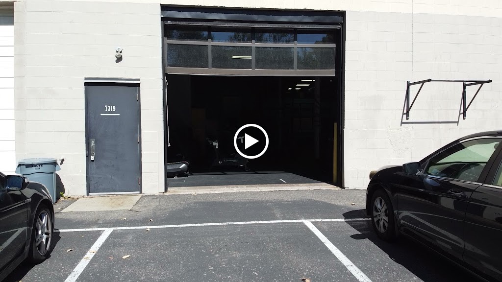  The Power House MN: St Louis Park