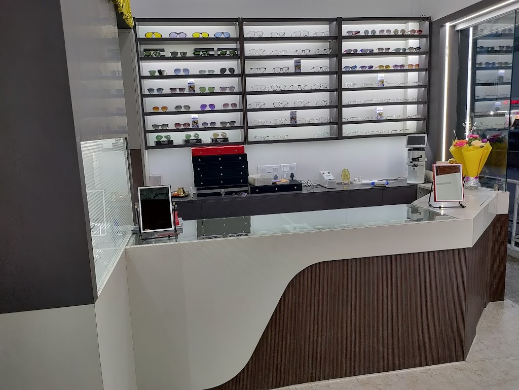 Samrath Optical And Eye Clinic
