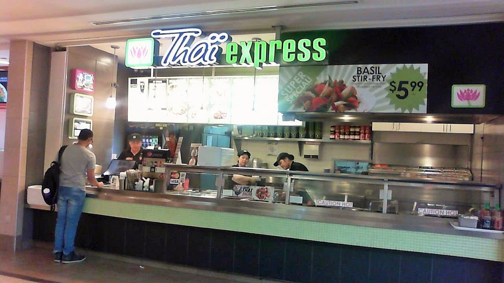 Thai Express Restaurant Kitchener in Kitchener