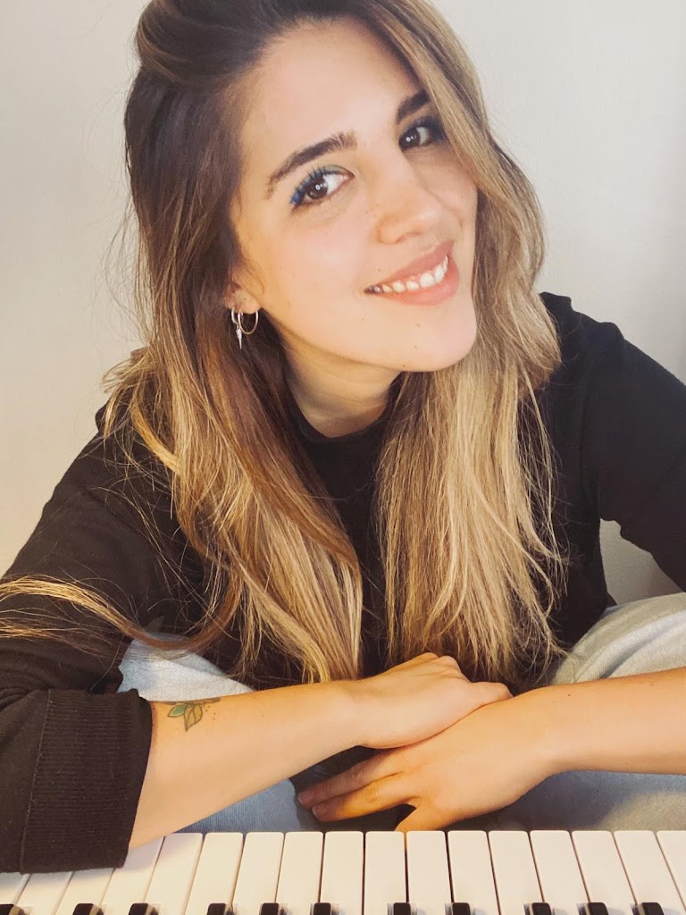 Clases de canto con Denisse Iturra